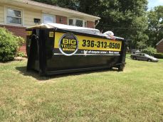 thumb_1201 2nd Street Eden, NC 27288 (2) Dumpster Rental Dumpster Rental & Porta Potty Service in Eden, NC